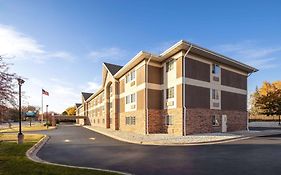 Days Inn & Suites By Wyndham Green Bay Wi